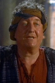 Photo of Robert Horwood as Salesman