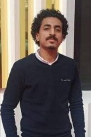 Photo of Ahmed Bibo as Hossam
