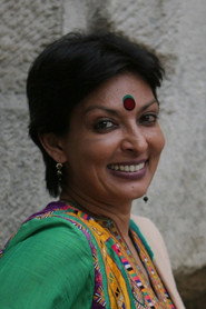 Photo of Mallika Sarabhai as Kanchan