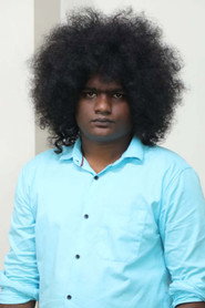 Photo of Thiruvarur Ganesh as Karthik