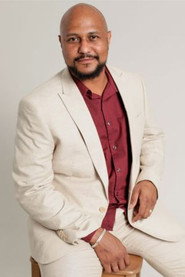 Photo of Thadeu Machado as Apresentador