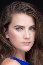 Photo of Bryce Gangel as Hot Girl