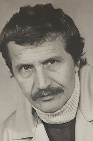 Photo of Nicolae Iliescu as Bartolok
