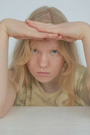 Photo of Kärt Kokkota as Seashell