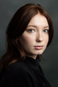 Photo of Nikki Hanseblad as Lydia