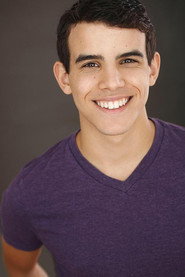 Photo of David Guzman as The Husband / The Lover / Dancer