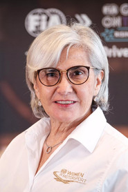 Photo of Michèle Mouton as Self