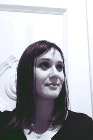 Photo of Anna Zanetti as Cida