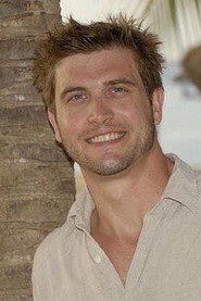 Photo of Joshua Brunson as Roy Pickett