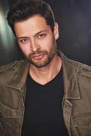 Photo of Garrison Oliver Gross as Sentinel