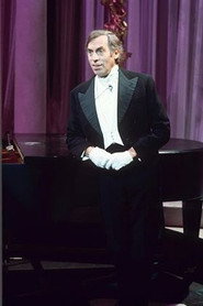 Photo of Larry Grayson as Himself (Archive Footage)