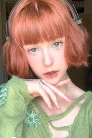 Photo of Tori Rumyantseva as the Little Prince