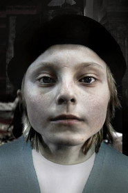 Photo of Erwan Beaucher as Isaac
