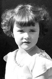 Photo of Helen Rowland as The Girl