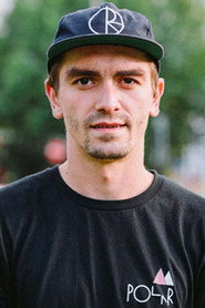Photo of Aaron Herrington