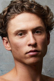 Photo of Matt Linton as Male Angel