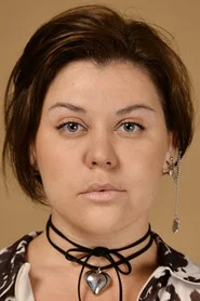 Photo of Наташа Васильева as Кира
