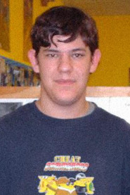 Photo of Mark Herman as Jeff