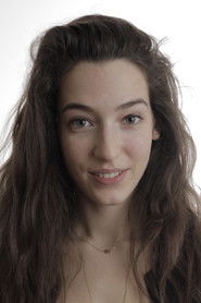 Photo of Brigitta Skarpalezos as Mathilde