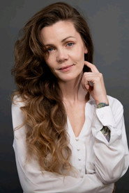 Photo of Samantha Jay as Pledge Mom