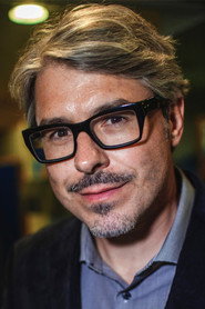 Photo of Lars Krutak as Self