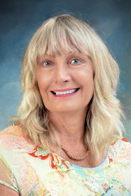 Photo of Karen McKevic as Karen
