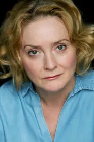 Photo of Lizzie Hopley