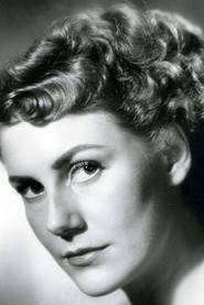 Photo of Topsy Håkansson as The Gypsy