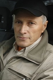 Photo of Oleg Vasilyuk as Kozak