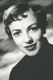 Photo of Patricia Bredin as Stella Stoker