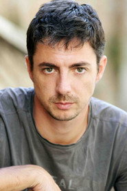 Photo of Daniele Grassetti as Rino