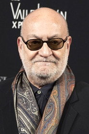 Photo of Gerardo Vera as Bauer