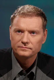 Photo of Mart Sander