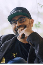 Photo of Paul Campillo as Host