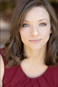 Photo of Rya Meyers as Alison