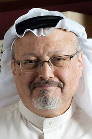 Photo of Jamal Khashoggi as Self (archive footage)
