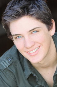 Photo of Michael Bolten as Ben Doherty