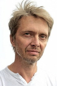 Photo of Grzegorz Kowalczyk as Gardener