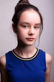 Photo of Elodie Wilton as Kippa