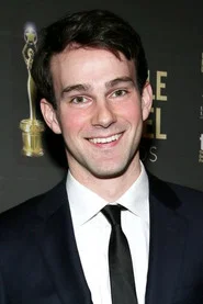 Photo of Matt Walker as Stewart