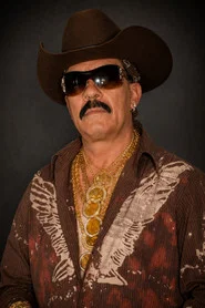 Photo of Margarito Barajas as Don Roman