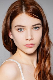 Photo of Eugenia Cableri as Sabrina