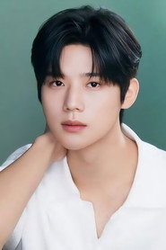 Photo of Moon Sang-min as Grand Prince Seongnam / Prince Lee Kang