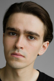Photo of Maksim Pavlov as Courier