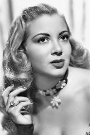 Photo of Monica Lewis as Herself