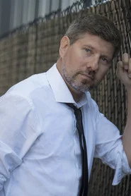 Photo of Jack Grinhaus as Allan Edwards