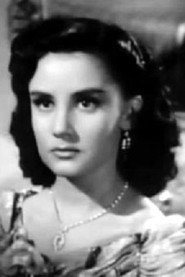 Photo of Gloria Mange as Sarita