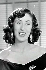 Photo of Leila El Djazairia as نوره الرقصة