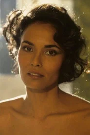 Photo of Laura Gemser as Emanuelle