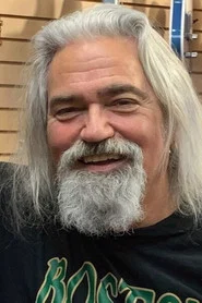 Photo of Jeff Smallwood as Cowboy
